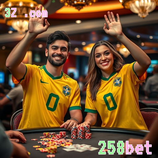 Recursos Inovadores do App da 258bet para Usuários Atentos