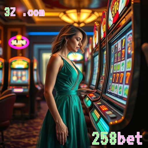 Baixar 258bet: A Experiência de Jogos Online Ideal