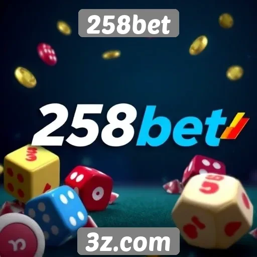 Benefícios de utilizar bônus no 258bet