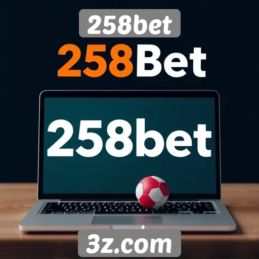 Perspectivas de crescimento do site 258bet no mercado