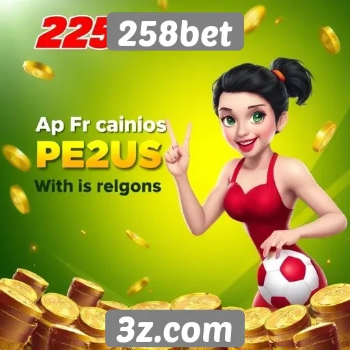 Revisão das promoções oferecidas pela 258bet