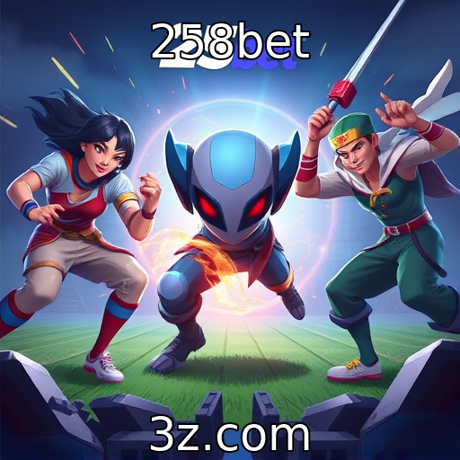 Tendências em jogos multiplayer competitivos