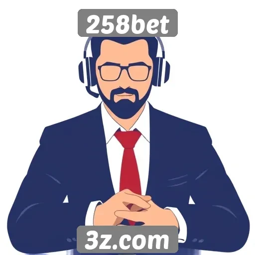 Feedback dos usuários sobre o suporte ao cliente da 258bet