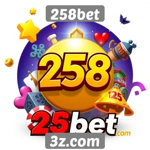 Exploração das opções de jogos disponíveis na 258bet