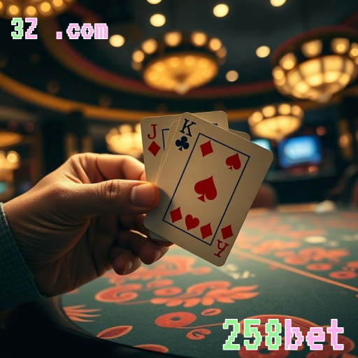 Plataforma de Jogos Inovadora do Site 258bet