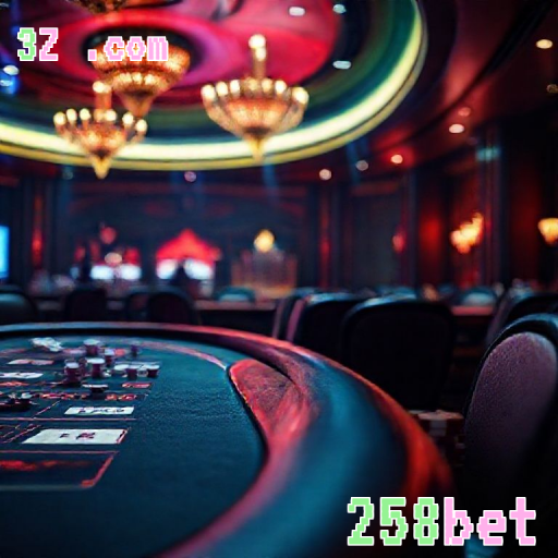 Promoções Irresistíveis e Engajamento na 258bet: Atraia a Sorte!