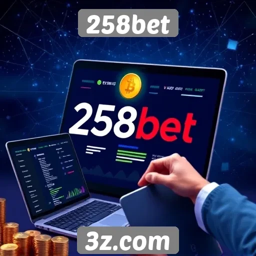 Estudo sobre a segurança das transações na 258bet