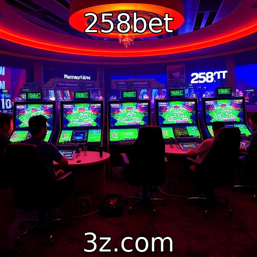 Inovações em realidade virtual para experiências de jogo